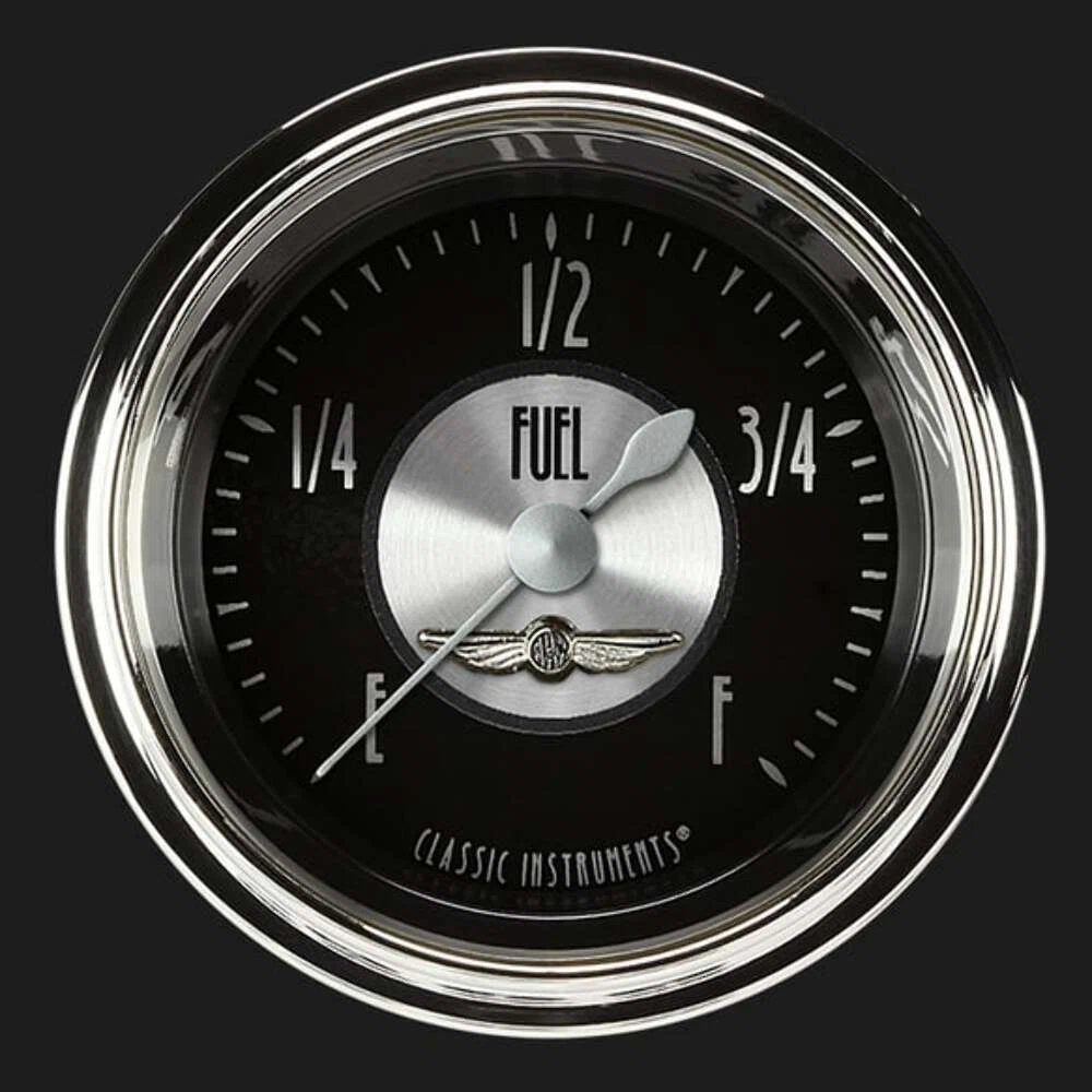 All American Tradition 2 1_8_ Fuel Gauge AT109SHC